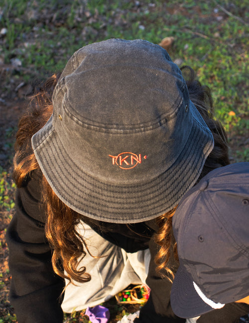 TKN BUCKET HAT